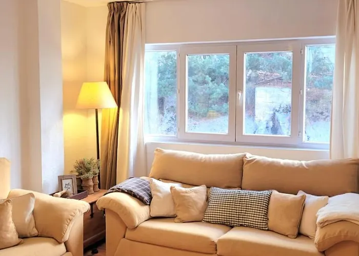 Precioso Montblanc * Sierra Nevada