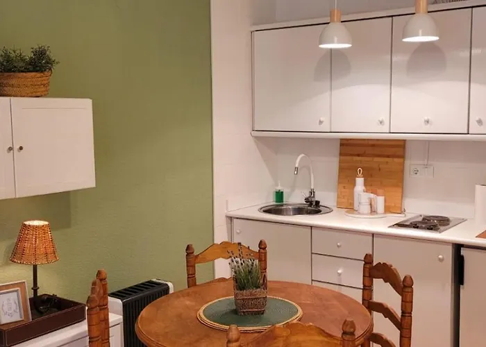 Precioso Montblanc * Sierra Nevada