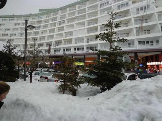 Apartment Precioso Montblanc *