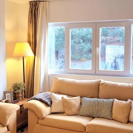 Precioso Montblanc * Sierra Nevada