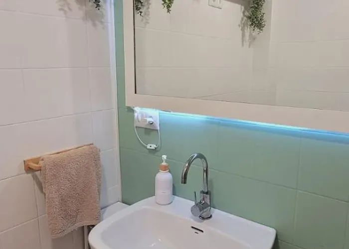 Precioso Montblanc Apartmán Sierra Nevada