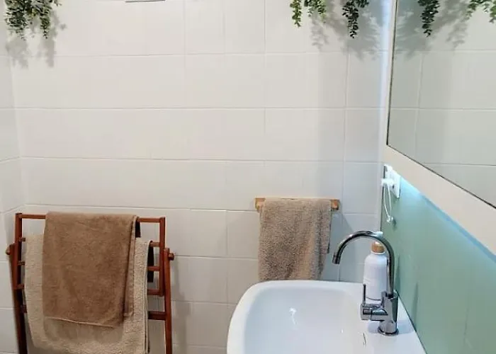 Precioso Montblanc Apartamento