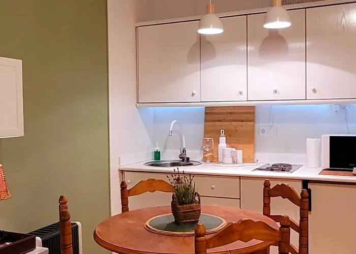 Apartamento Precioso Montblanc